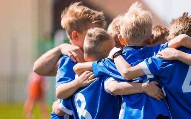 スポーツにおける緊張は味方か？それとも敵か？メンタルを整える方法