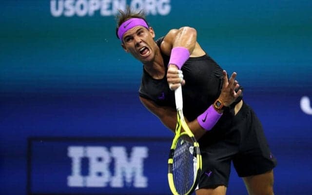 【速報】ナダル 苦戦するが第2セットも奪う。シュワルツマンとの準々決勝