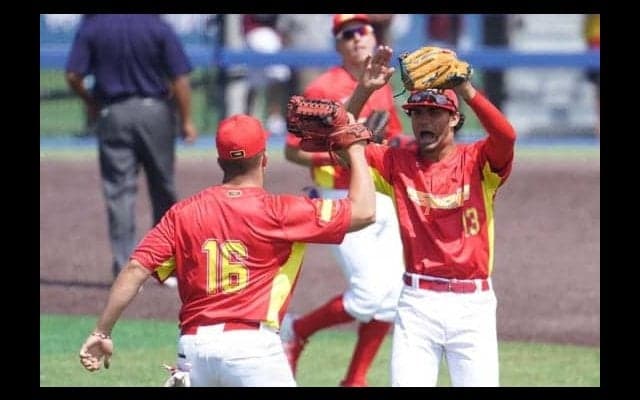 【U-18W杯】執念、雰囲気、2人のマイナーリーガー…日本を苦しめたスペイン代表なぜ強い？