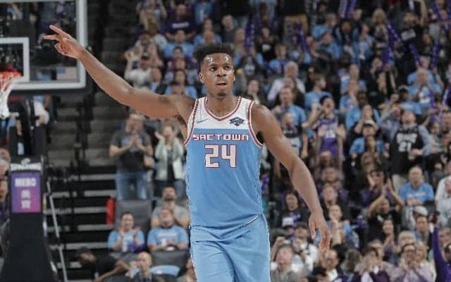 大型ハリケーンが直撃したバハマ、地元の窮地にバディ・ヒールドが救済に乗り出す