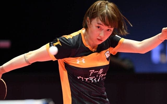 鄭怡静、徐孝元、梅村優香の3選手獲得　チームの起爆剤となるか＜Tリーグ・TOP名古屋＞
