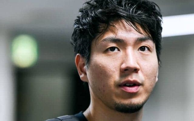 コート上で回答を見いだせない比江島慎、アメリカ戦は「違うステップに進む試合」
