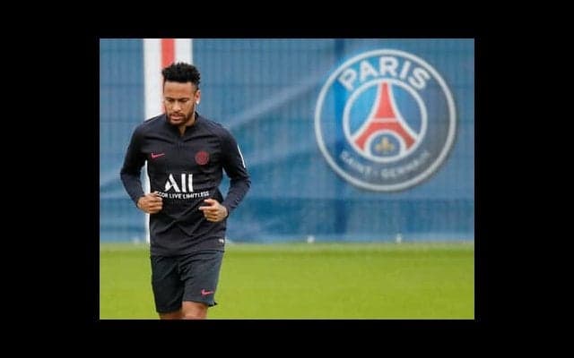 勝者なきネイマールPSG残留の全内幕。すべてのカギを握る人物とは？