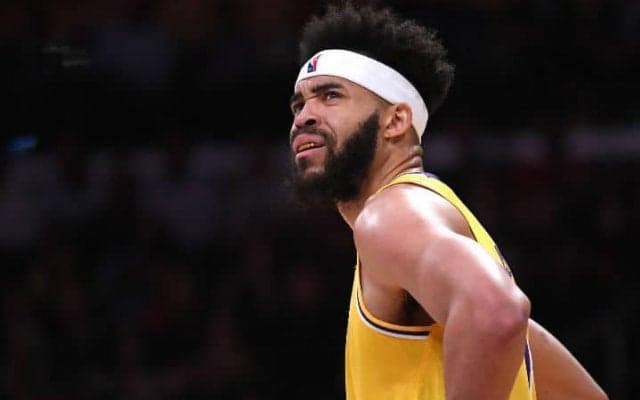 ジャベール・マギーに不運、ロスの自宅に入った空き巣にNBA優勝リングを盗まれる