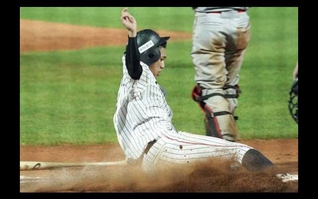 【U-18W杯】日本、7回に3点追加しリード広げる！　奥川は7回1失点18Kで降板、2番手に飯塚