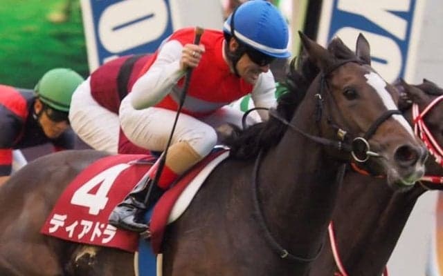 2019アイリッシュチャンピオンステークス（G1）日本馬の近況（9月4日）