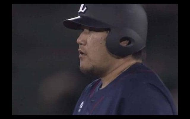 西武“満塁男”中村、3戦10打点で単独トップ111打点　「知ってる、知ってる」