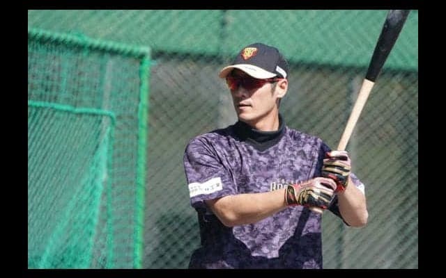 BC栃木西岡、精神的な支柱としても若手牽引「打てないとみんな安心」ド軍北方も観戦