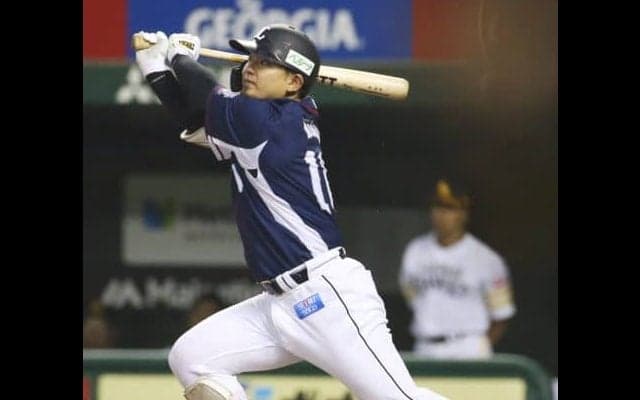驚異の成長＆対応力！森友哉、史上4人目の“首位打者捕手”から更なる進化へ！【NISSAN BASEBALL LAB】