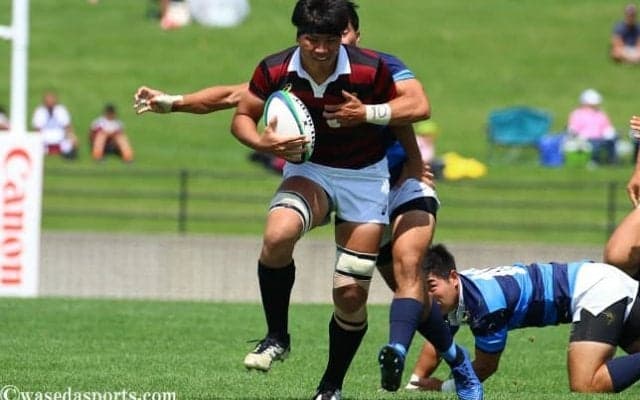 関東大学対抗戦　対青学大戦展望