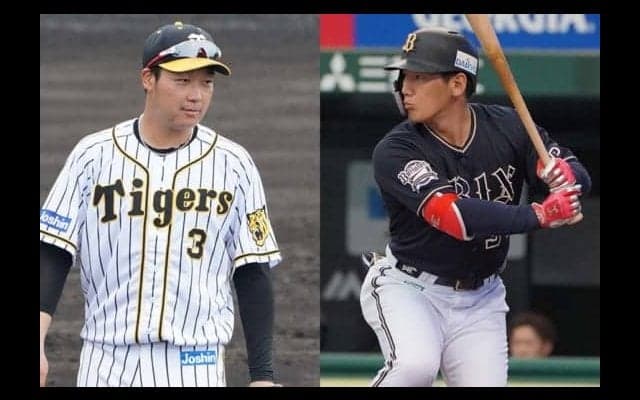 昨年はオリ吉田正、阪神大山が“首位打者”　ペナントの鍵を握る今年の“9月男”は？