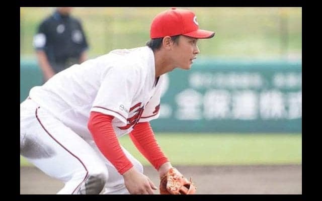 6日の公示　広島堂林＆レグナルトが1軍昇格　DeNA中後を登録、中日山本を抹消