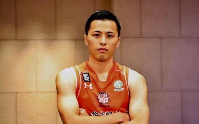 千葉ジェッツの富樫勇樹が抱負「新たなシーズン、このチームで一から作り上げる」