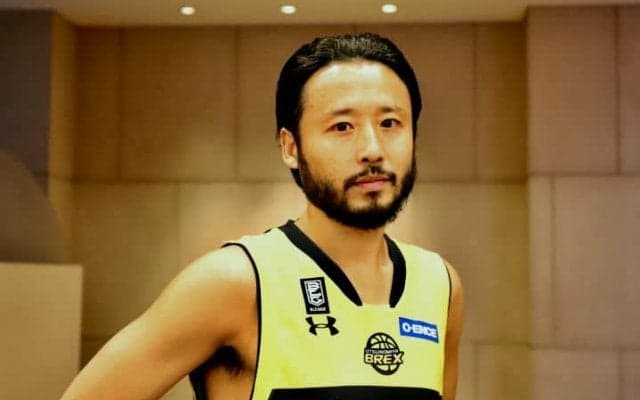 王座奪還に向けて準備万端、宇都宮ブレックスの田臥勇太「波を起こせるように」