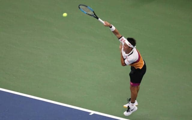 錦織はBIG3を倒せるか？「ボレー技術は向上している」マッケンローが語る