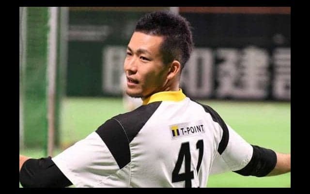 鷹・千賀「拓也のリードのおかげ」「最高」史上80人目のノーヒットノーラン