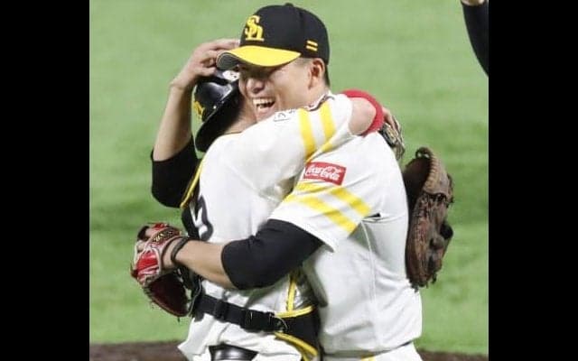 【今日のMVP】千賀滉大、史上80人目のノーヒット・ノーラン！！球団76年ぶり＆育成出身初！！＜9月6日＞