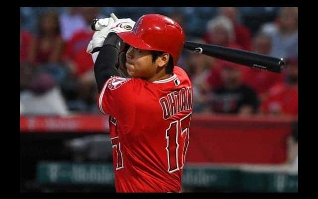 【MLB】大谷翔平の本塁打減少問題は「頑張り屋さんだから」首脳陣が米紙に指摘