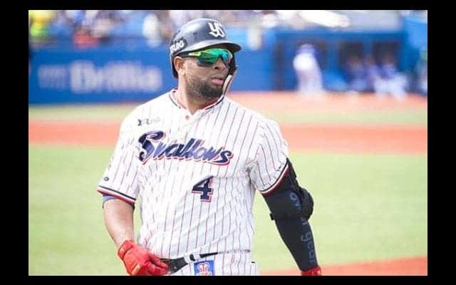 燕バレンティンV弾で30発トリオ誕生！　巨人＆DeNA共倒れ…6日セ・リーグは？