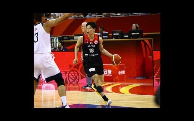 バスケＷ杯で課題が露呈。日本は世界の戦術のトレンドに追いつけるか