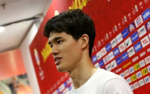 八村塁の離脱を受けて、責任感の増す渡邊雄太「自分がもっとやらないといけない」