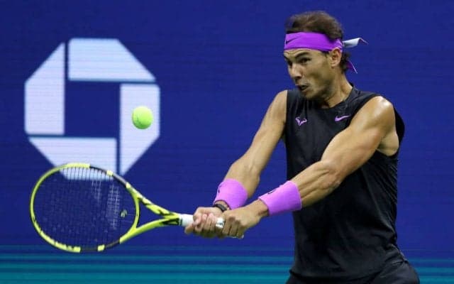 【速報】ナダルが第2セットも奪い、決勝まであと1セットに。ベレッティーニとの準決勝