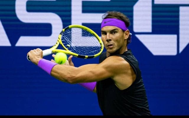 【速報】ナダルが全米OP5度目の決勝進出。メドベージェフとの世代交代がかかった戦いへ