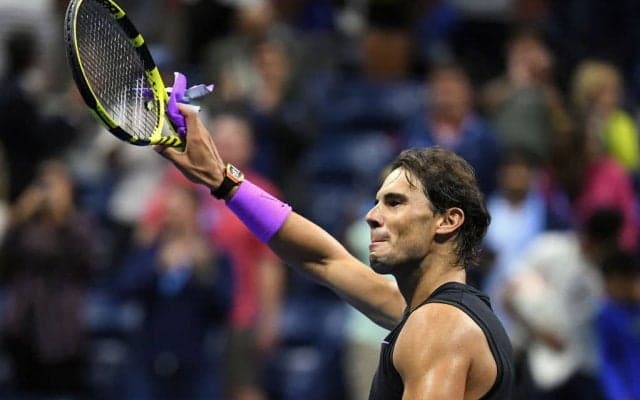 ナダル 決勝の相手メドベージェフは「この夏、ベストの選手」。ベテランVS若手の注目カード