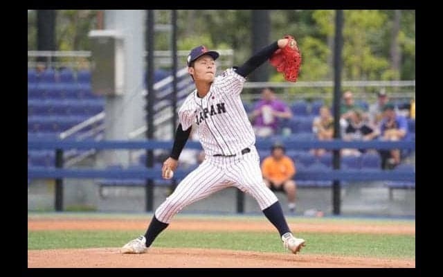 【U-18W杯】日本、豪に敗れて5位で終戦…　3位決定戦にも進めず、4大会ぶりに表彰台逃す