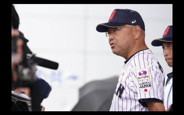 【U-18W杯】日本、3位決定戦も逃す　永田監督は謝罪「本当に申し訳ないの一言」