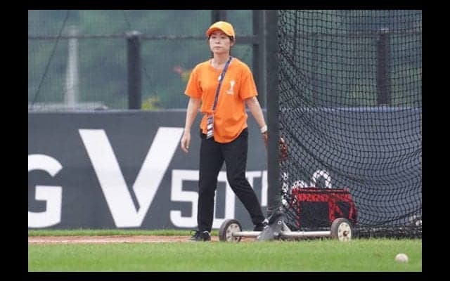 【U-18W杯】侍J“勝利の女神”　最後までベンチで声「現実を受け入れらない」