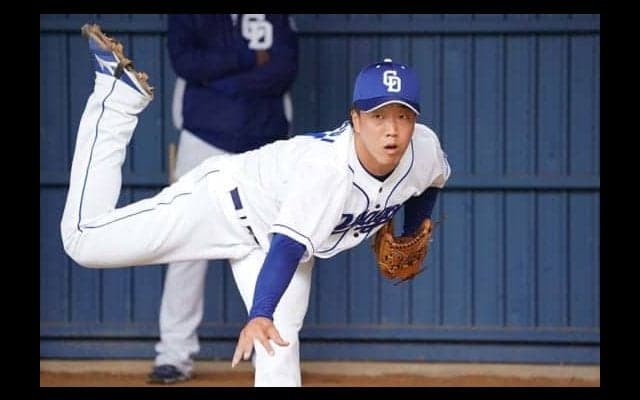 中日が5連勝、3年目の柳が2か月ぶり白星で初の2桁勝利飾る　2位DeNAは3連敗