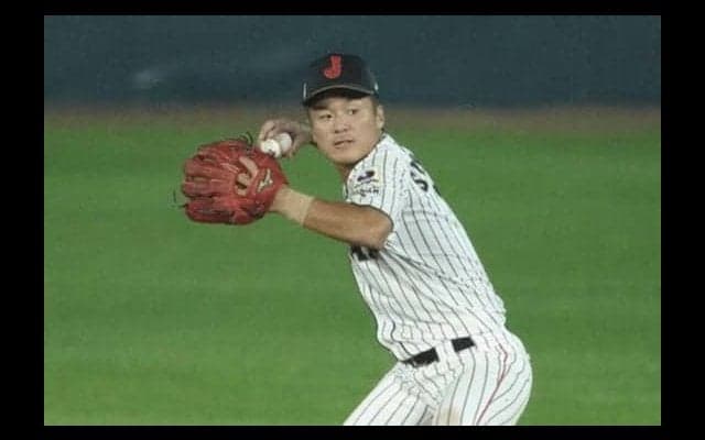 日の丸の重圧を感じた主将・坂下　5位に終わり試合後に涙「弱さが出た」