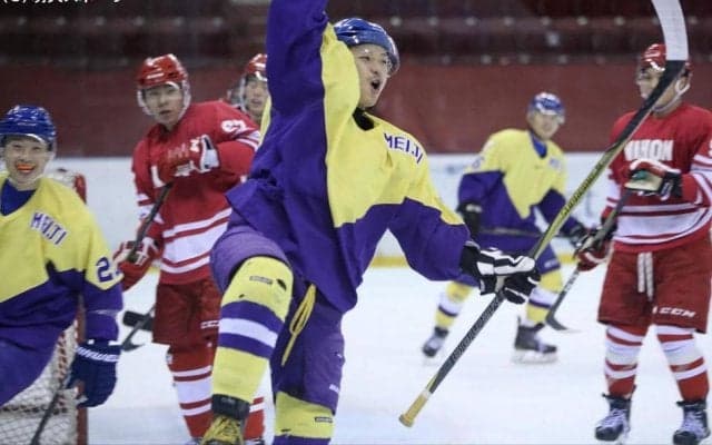 リーグ戦開幕　日大下し白星スタート／関東大学リーグ戦