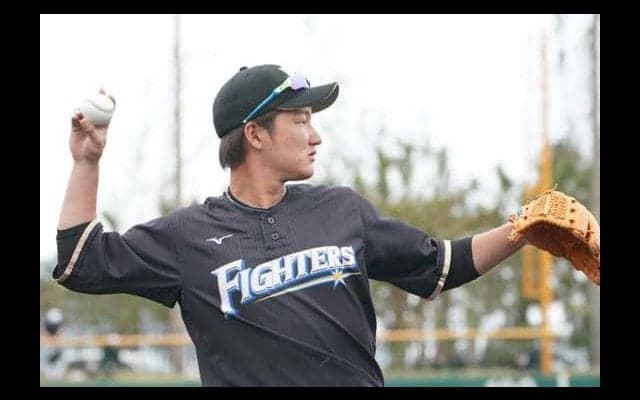 日ハム渡辺、3日前の悪夢振り払う活躍　宮西から「気にするな。思い切ってやれ」