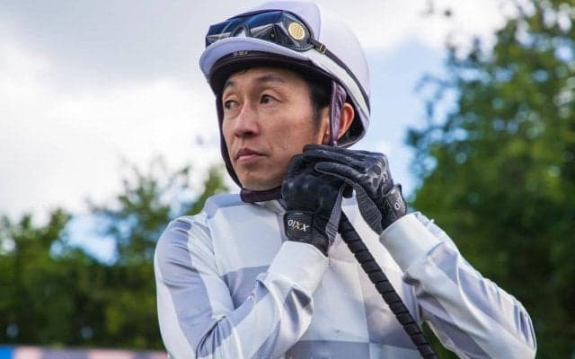 【野分特別】武豊ゴータイミングが3勝目を飾る