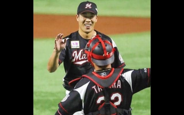 【今日のMVP】西野勇士、プロ11年目の初完投初完封！鷹のマジック点灯を阻止する！＜9月7日＞