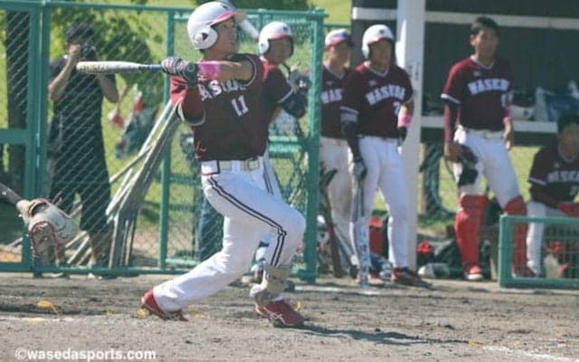 川上・石井のアベック弾で初戦突破！