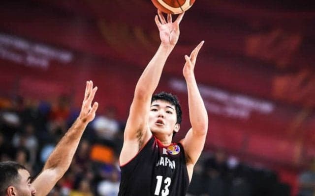 世界基準を知ることで変化が芽生えた安藤周人「世界を意識するようになりました」