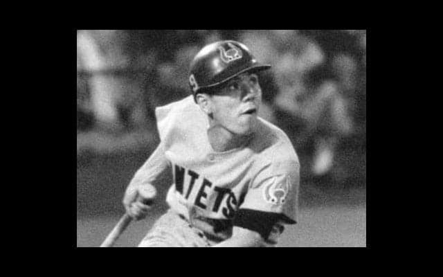 借金返済のためプロ野球に「転職」。酒豪打者・永淵洋三の数奇な人生