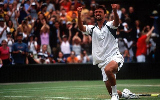 ATPツアーの元スター選手3名が2020年度国際テニス殿堂入りの候補者に