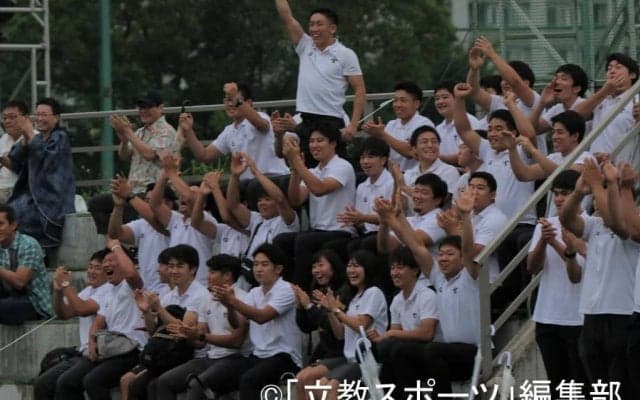 【ラグビー部】REMAKEしたラグビー部に刮目せよ。～４年ぶりの昇格に向けて～