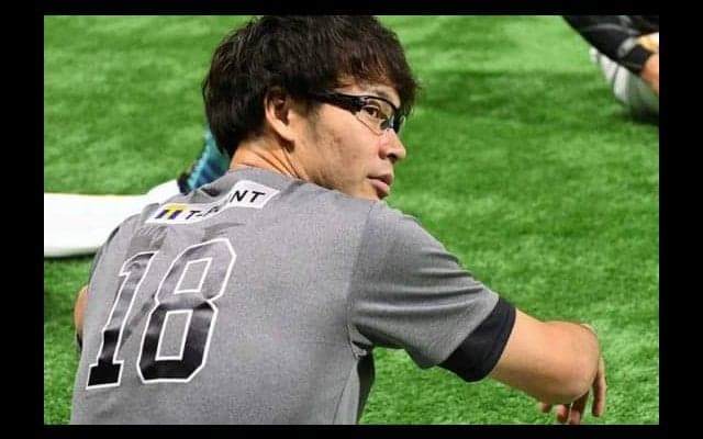 鷹・武田、先発連勝＆チーム連敗阻止へ「何も考えず、1イニング1イニング」