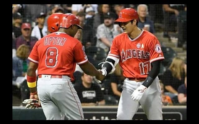 【MLB】大谷V弾5打点一問一答「久しぶりだな」「サイクル狙える状況ではない」