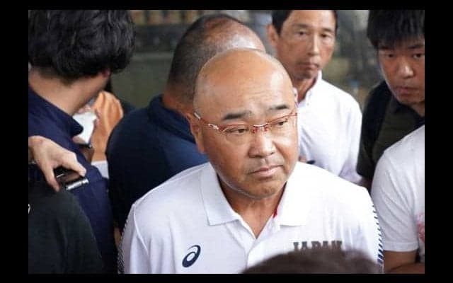 【U-18W杯】日本、惜敗から一夜明け永田監督　「プレッシャーを緩和できなかったのは私の責任」