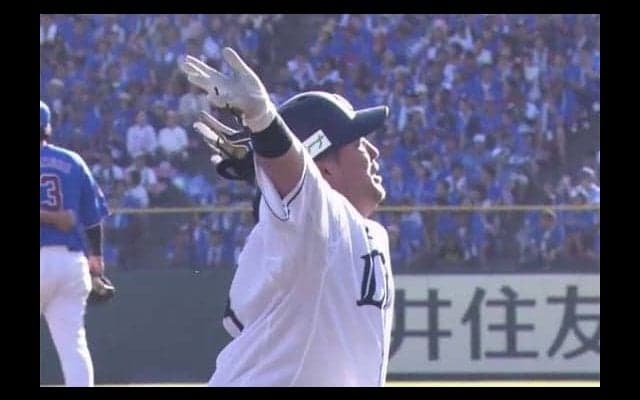 西武が楽天に競り勝ち、再び今季最多の貯金14　山川が勝ち越し二塁打