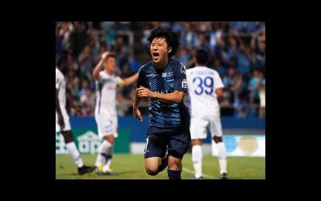 横浜FCが13戦負けなしで絶好調。J1昇格へ気になる若手が台頭している