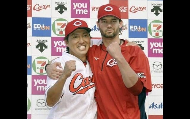 【今日のMVP】長野久義、地元初のお立ち台でチームのカード勝ち越しに貢献！＜9月8日＞