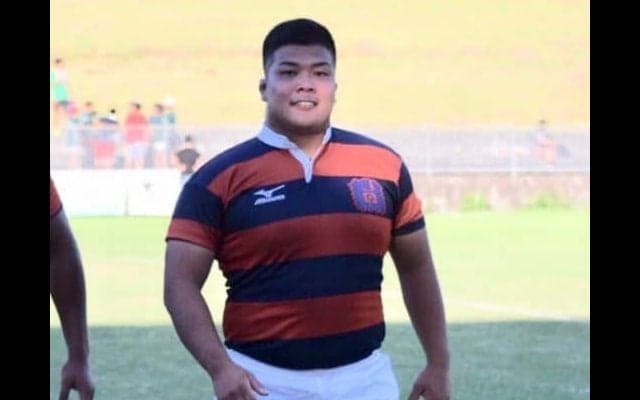 【ラグビー部】 天理大に悔しい敗北