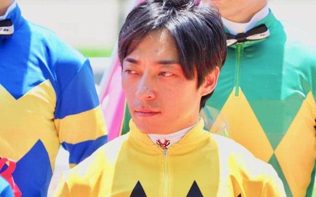2019年サマージョッキーズシリーズ チャンピオンは川田将雅騎手！！